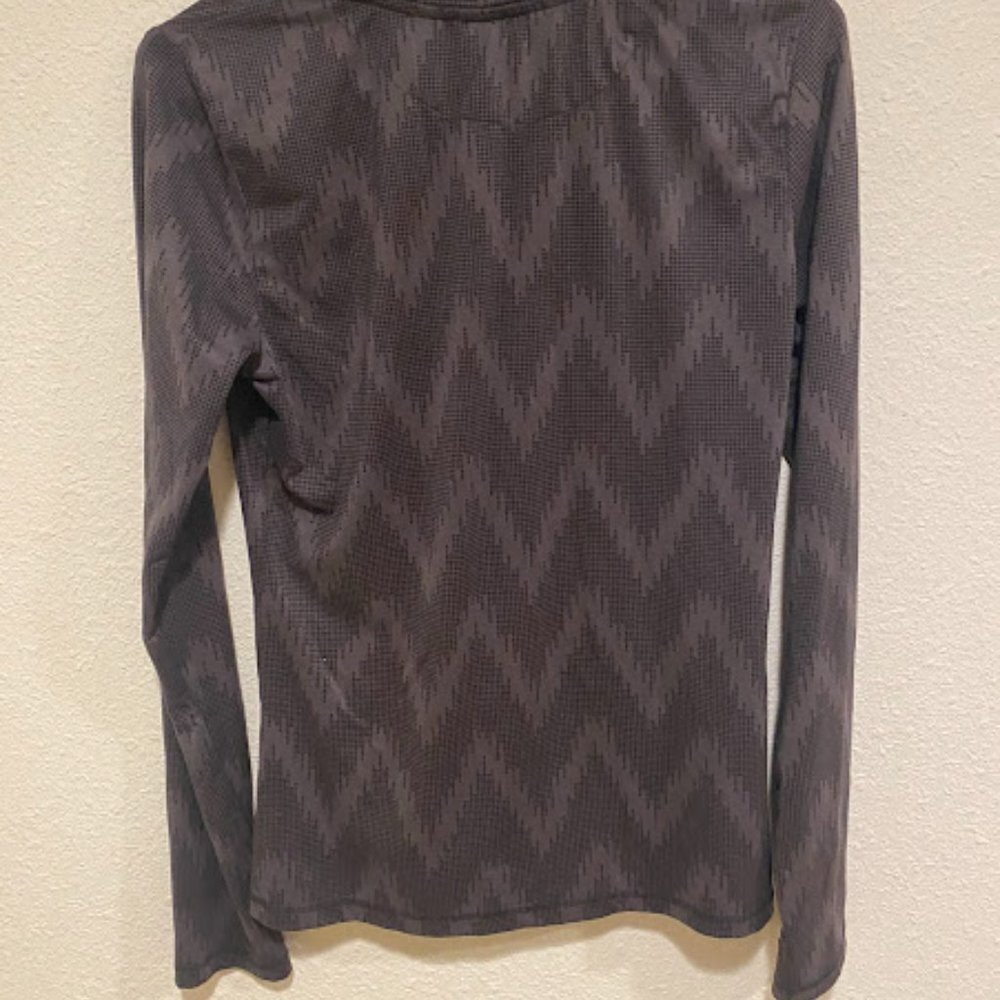 Eddie Bauer Half Zip Pullover Jacket - image 4